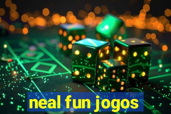 neal fun jogos